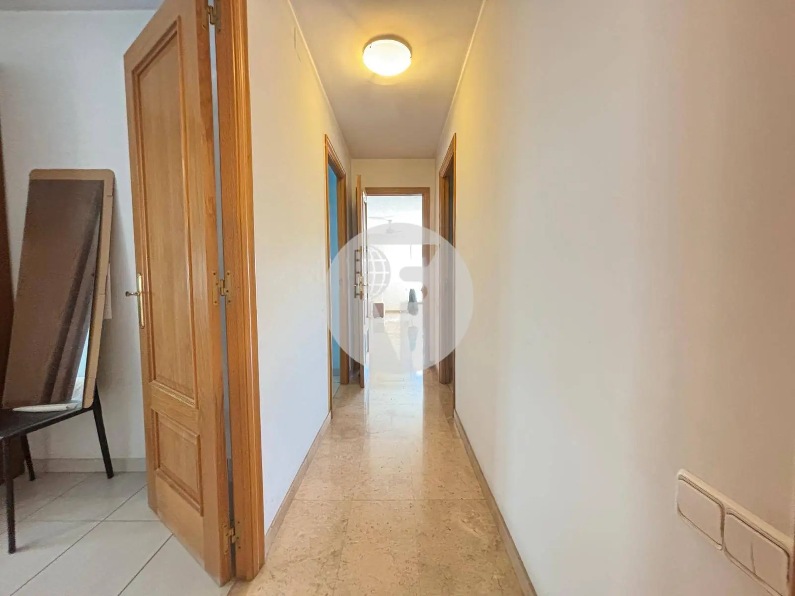 EXCLUSIVO ÁTICO ESQUINERO EN EL CENTRO DE GRANOLLERS, CON ORIENTACIÓN SUR - imagen 35