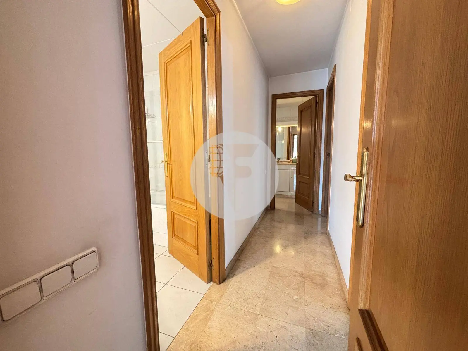 EXCLUSIVO ÁTICO ESQUINERO EN EL CENTRO DE GRANOLLERS, CON ORIENTACIÓN SUR - imagen 34
