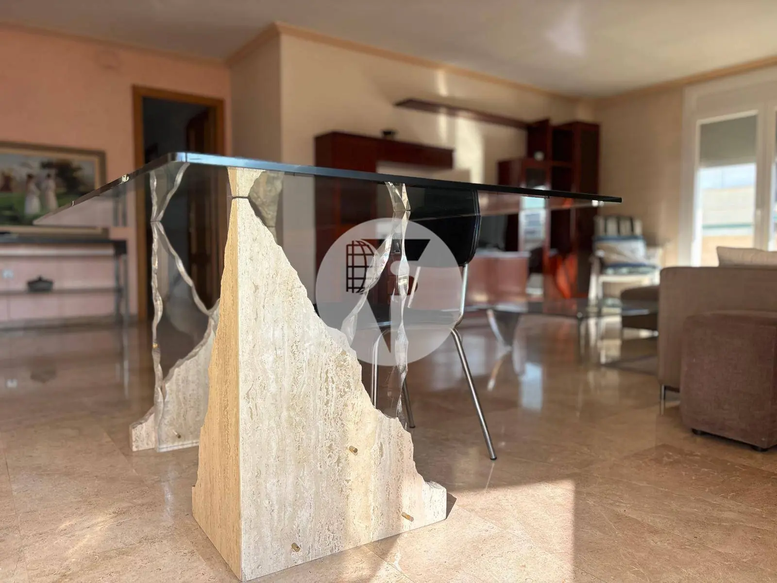 EXCLUSIVO ÁTICO ESQUINERO EN EL CENTRO DE GRANOLLERS, CON ORIENTACIÓN SUR - imagen 2