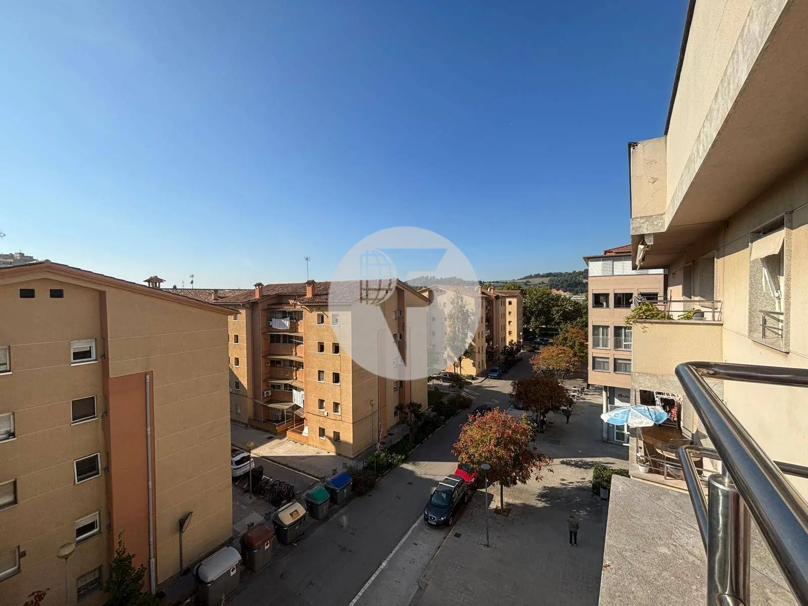 EXCLUSIVO ÁTICO ESQUINERO EN EL CENTRO DE GRANOLLERS, CON ORIENTACIÓN SUR - imagen 6