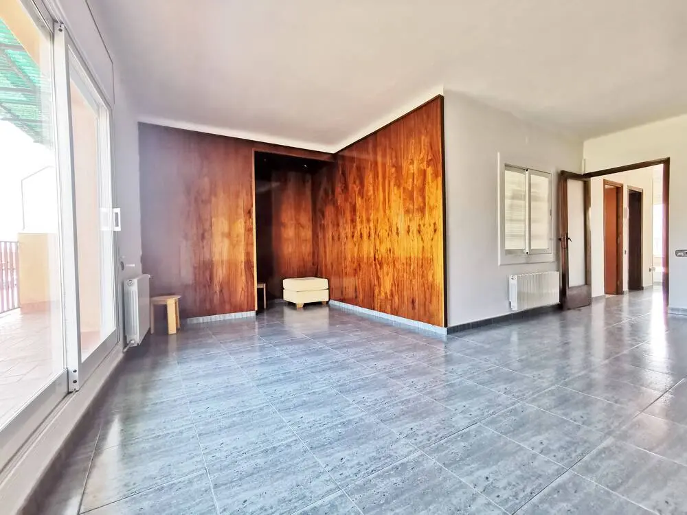 Fantastic 144m² penthouse with an impressive 65m² terrace for sale in Granollers 11