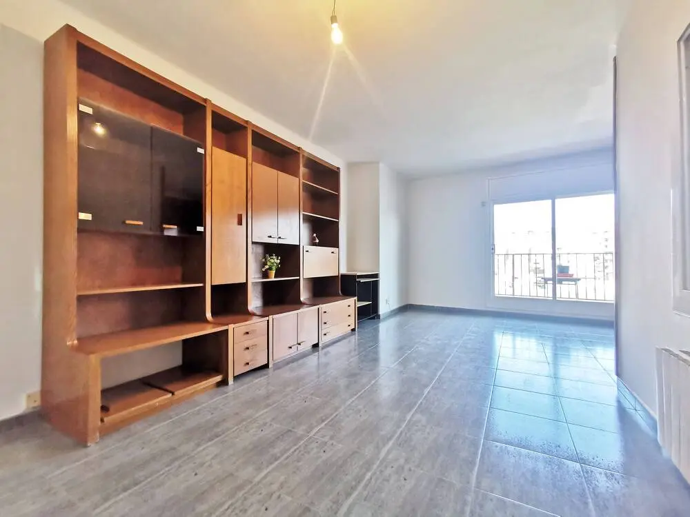 Fantastic 144m² penthouse with an impressive 65m² terrace for sale in Granollers 10