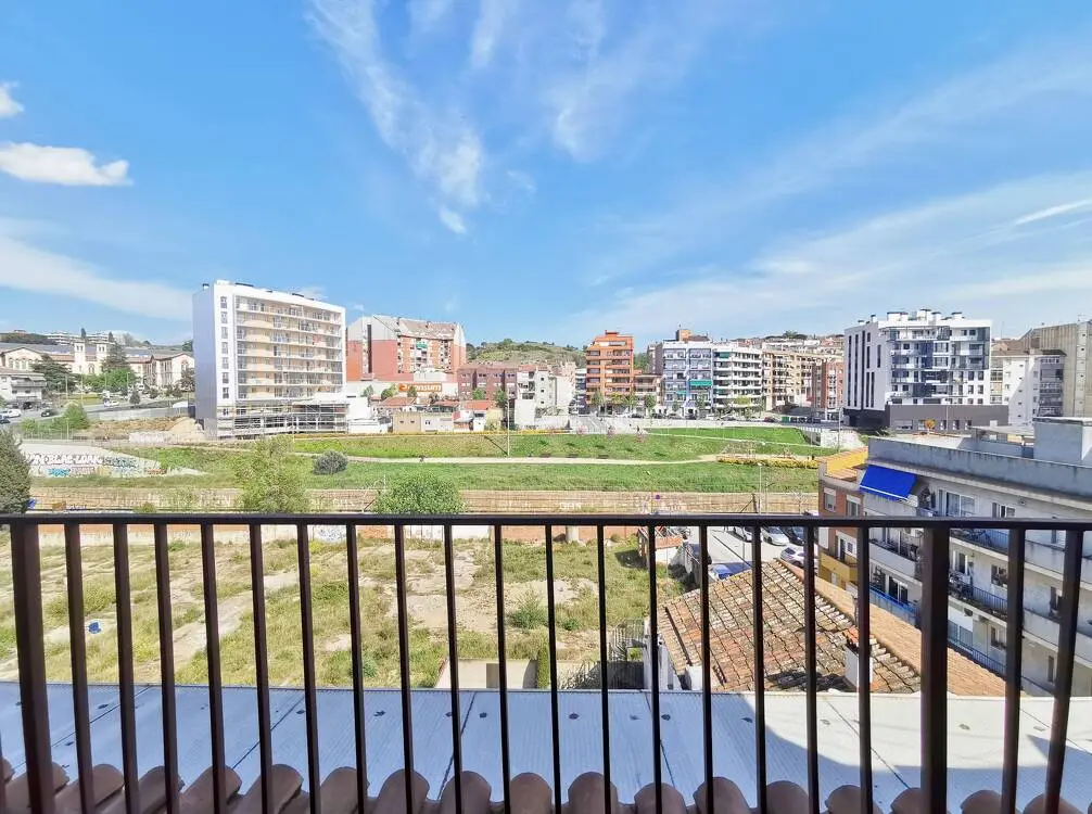 Fantastic 144m² penthouse with an impressive 65m² terrace for sale in Granollers 51