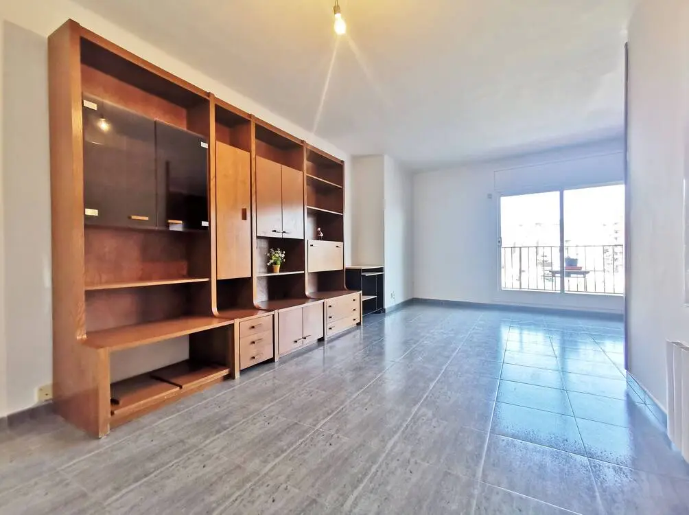 Fantastic 144m² penthouse with an impressive 65m² terrace for sale in Granollers 9