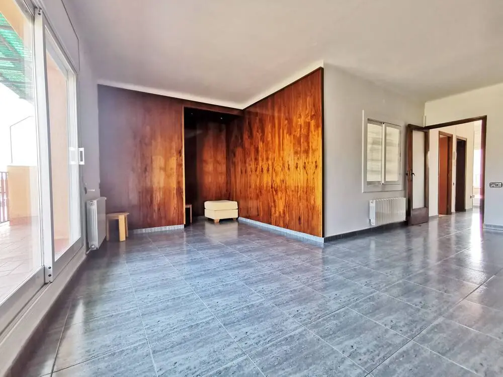 Fantastic 144m² penthouse with an impressive 65m² terrace for sale in Granollers 13