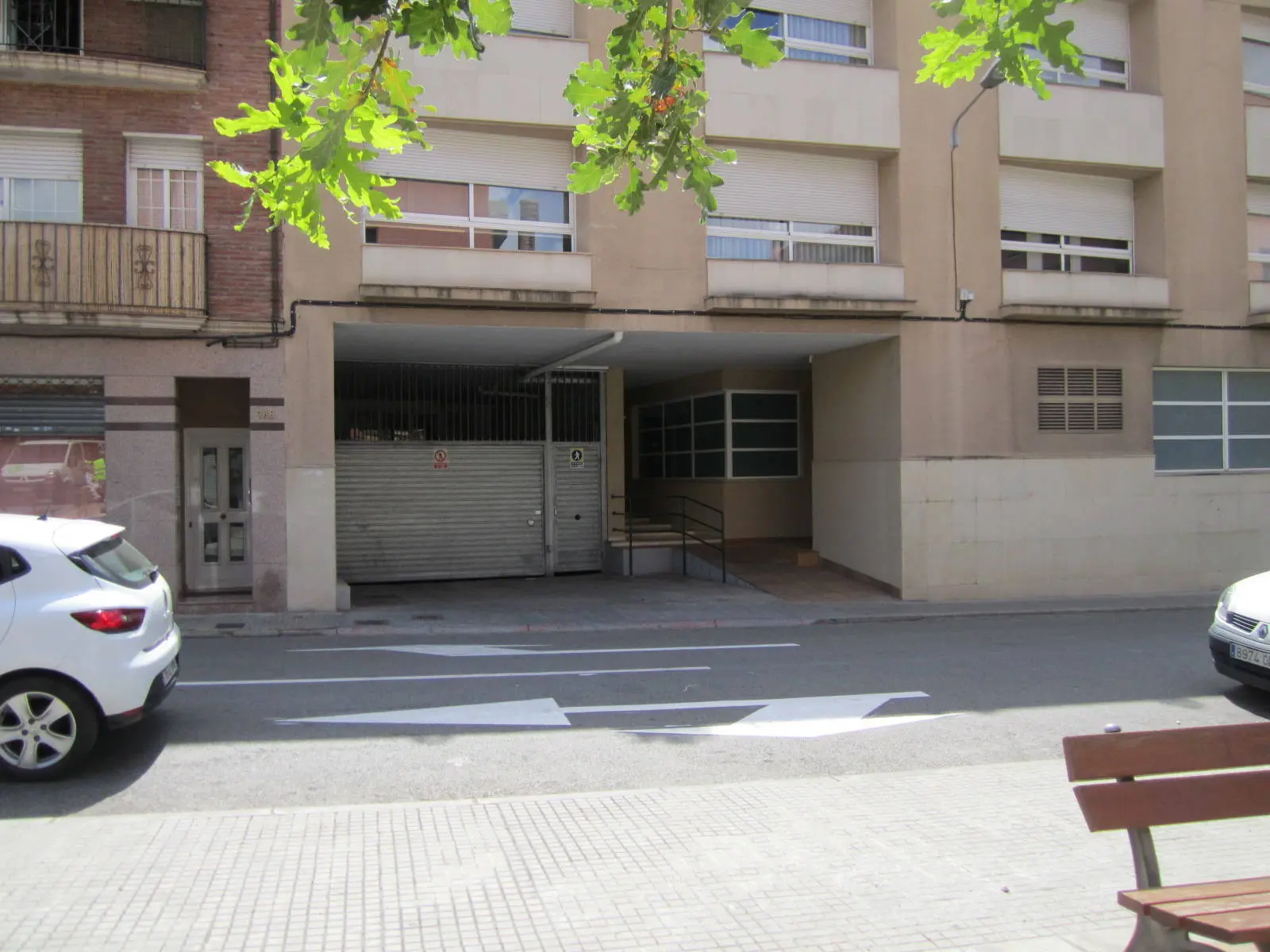 Parking space for sale in Granollers 3
