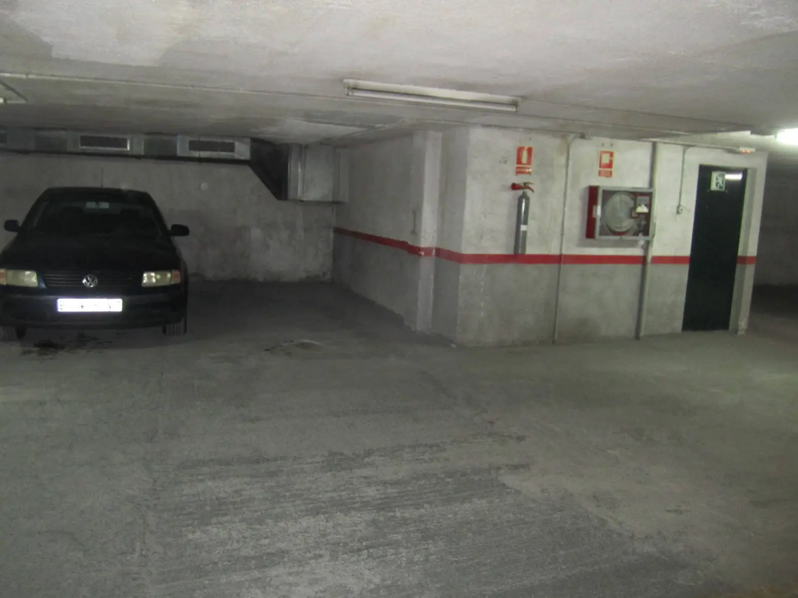Plaza de parking en venta en Granollers 2