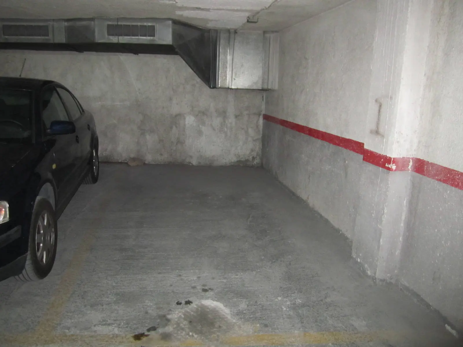 Parking space for sale in Granollers