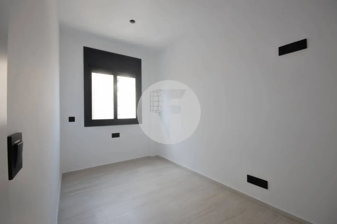 Brand new duplex in Granollers of 80 m² on a farm with 3 neighbors. 13