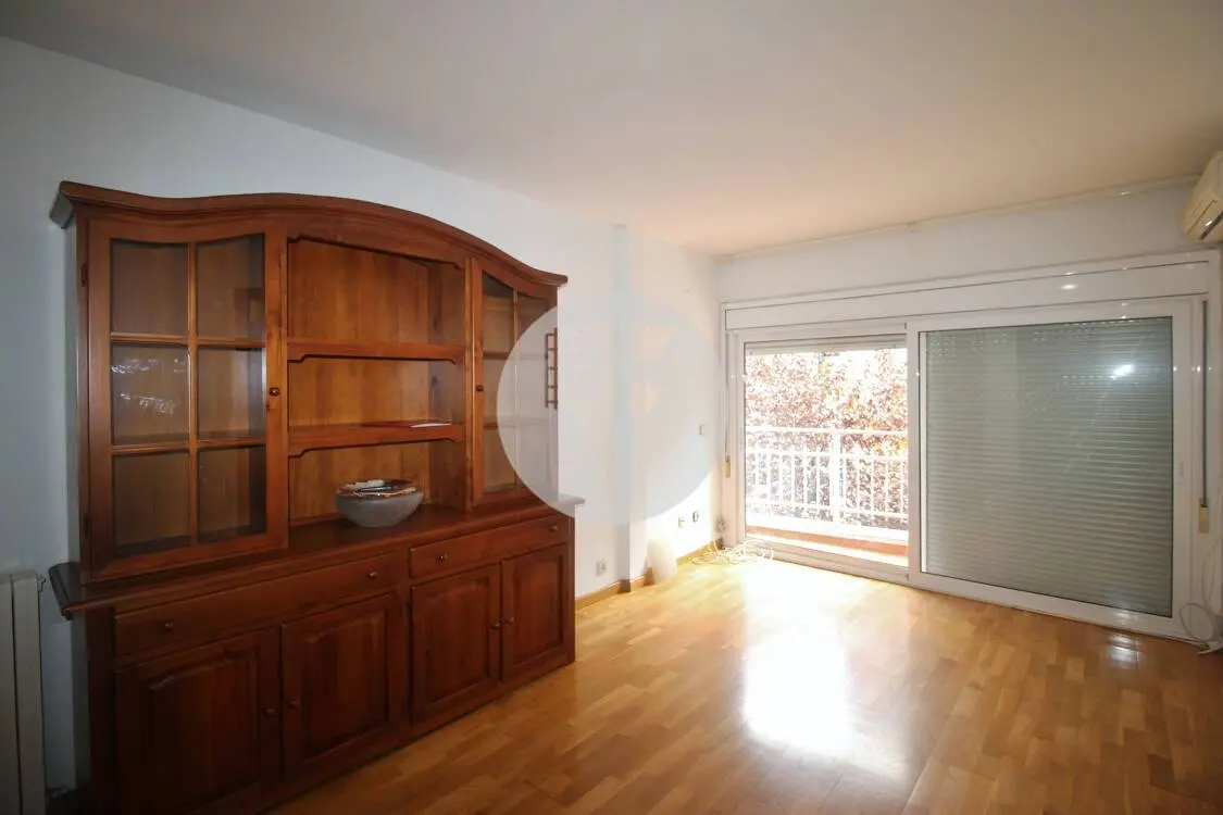 Cozy 70 m² apartment according to cadastre close to the center of Granollers. 7