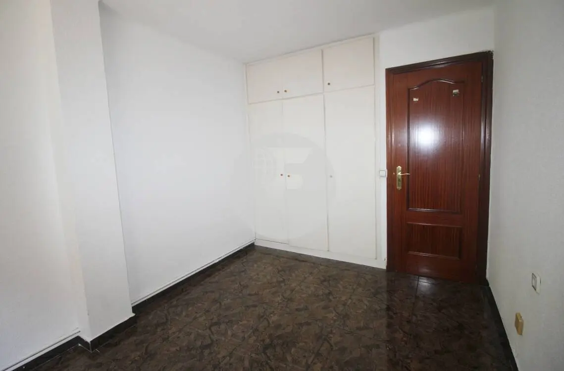 Cozy 70 m² apartment according to cadastre close to the center of Granollers. 21