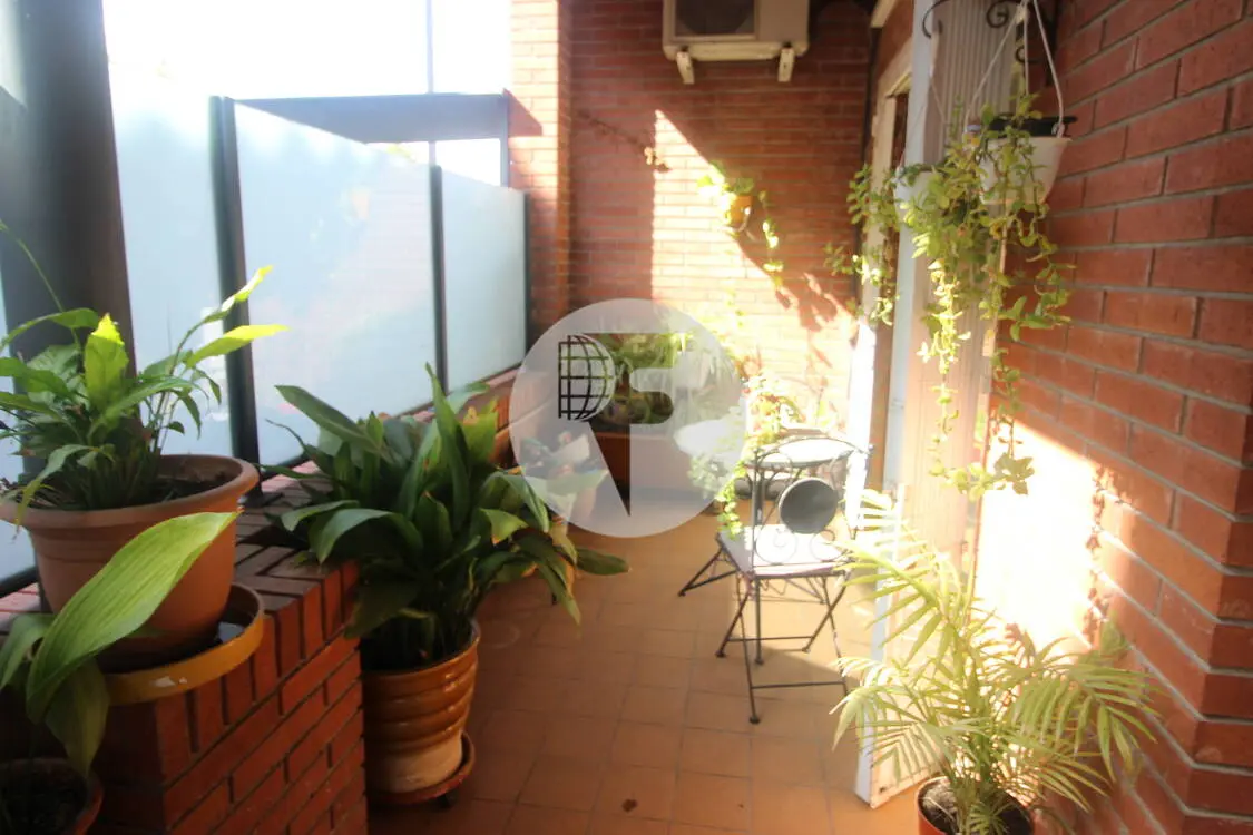 Apartment for sale in the beautiful city of Granollers 15