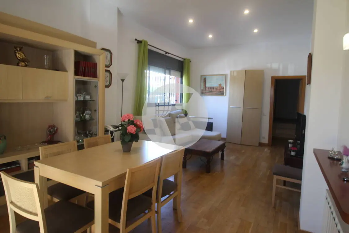 Apartment for sale in the beautiful city of Granollers 4