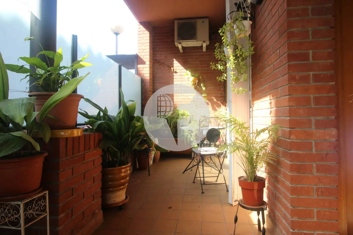 Apartment for sale in the beautiful city of Granollers 14