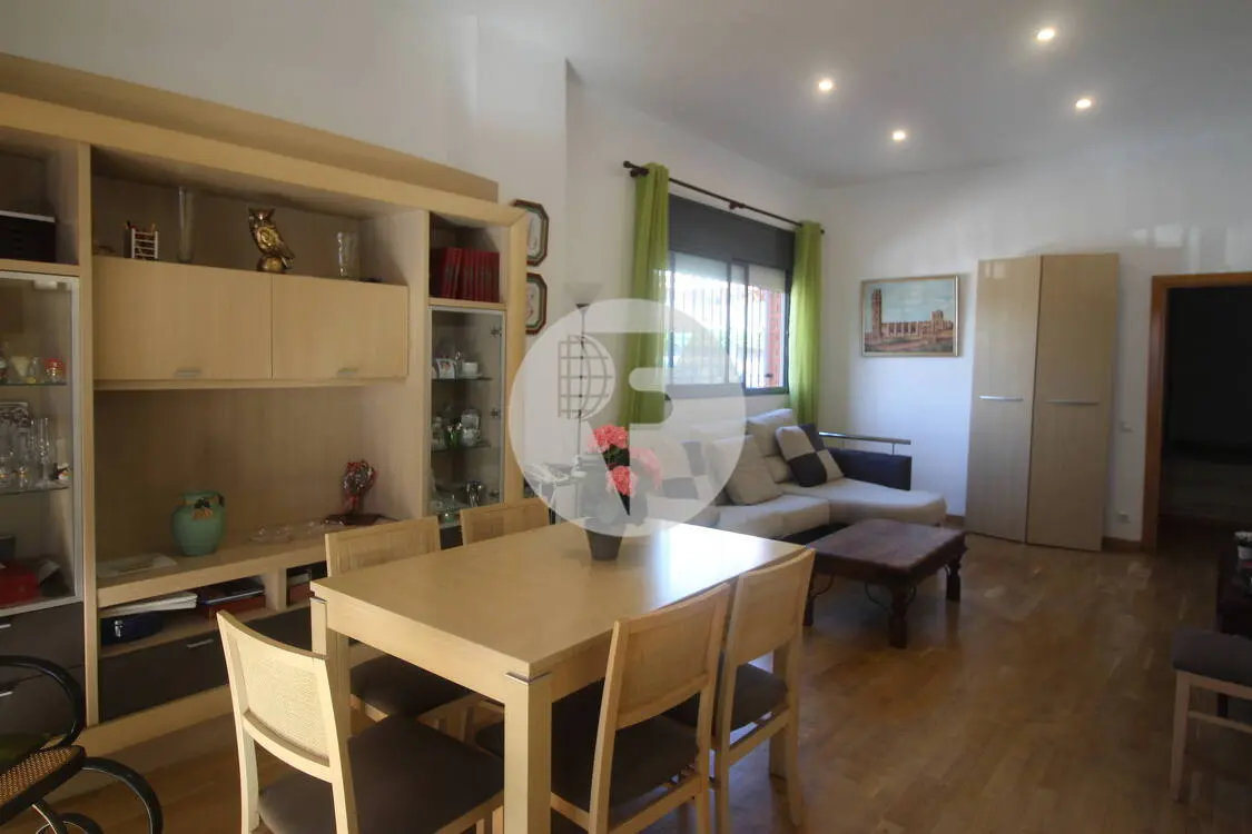 Apartment for sale in the beautiful city of Granollers 2