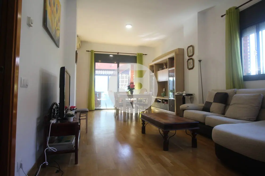 Apartment for sale in the beautiful city of Granollers 3