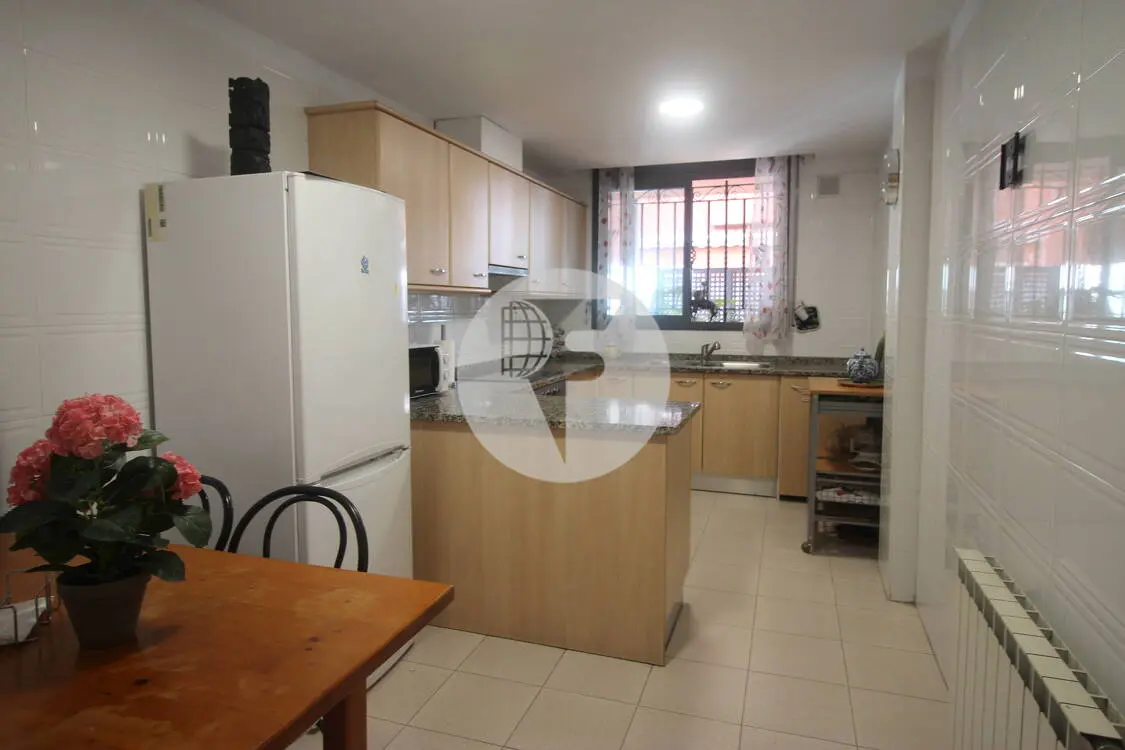 Apartment for sale in the beautiful city of Granollers 5
