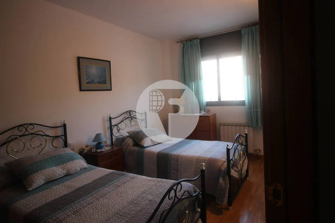 Apartment for sale in the beautiful city of Granollers 8