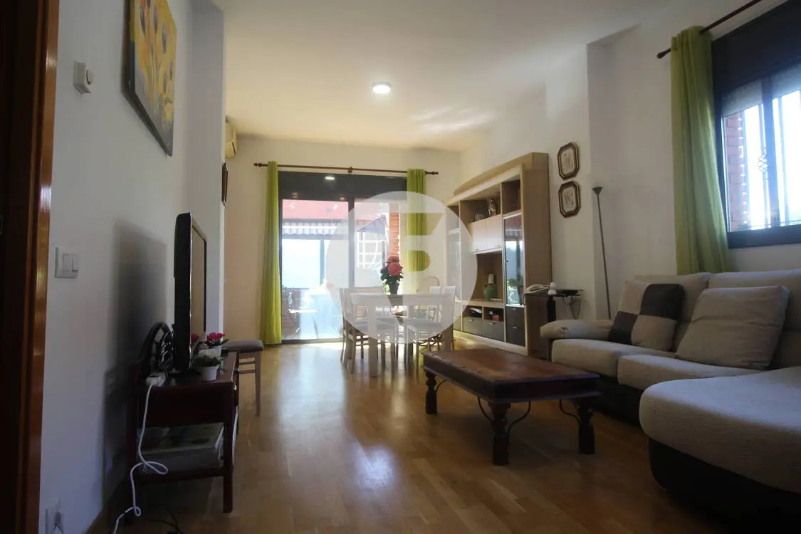 Apartment for sale in the beautiful city of Granollers