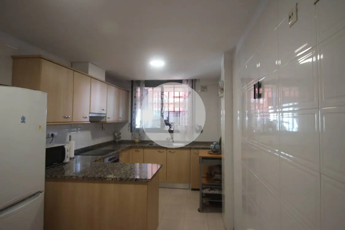 Apartment for sale in the beautiful city of Granollers 7