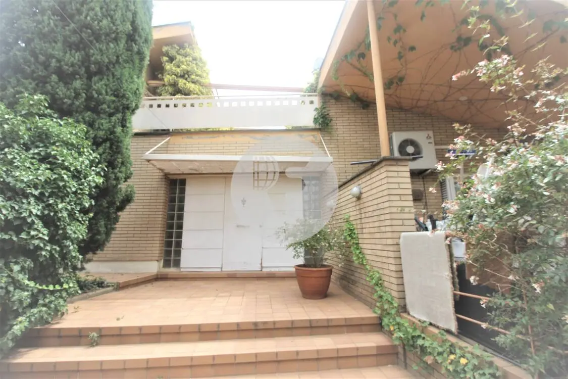 Detached house with 5 bedrooms in Llinars del Vallès. 44