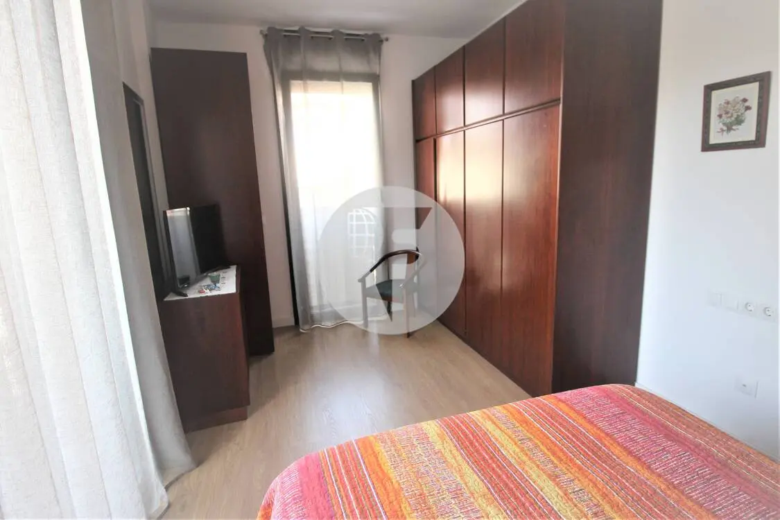 Apartment in perfect condition, with 3 bedrooms in the center of Grano 30