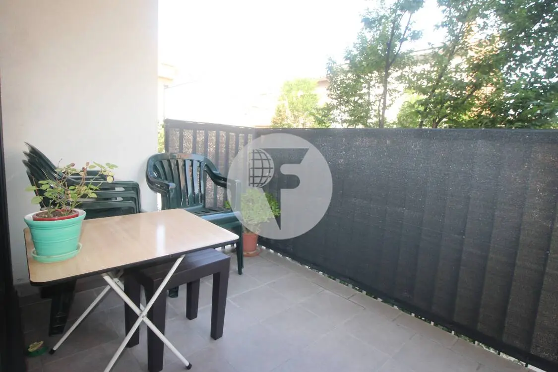 Apartment in perfect condition, with 3 bedrooms in the center of Grano 35
