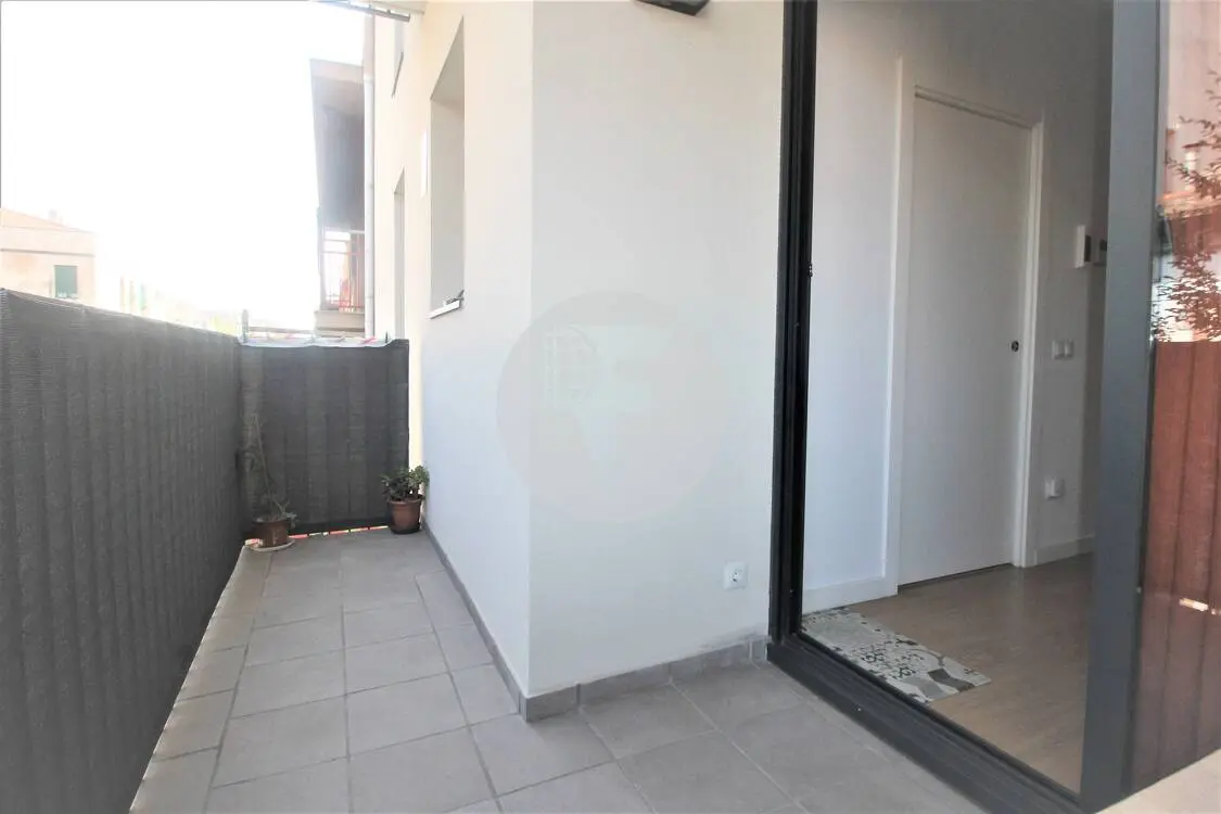 Apartment in perfect condition, with 3 bedrooms in the center of Grano 37