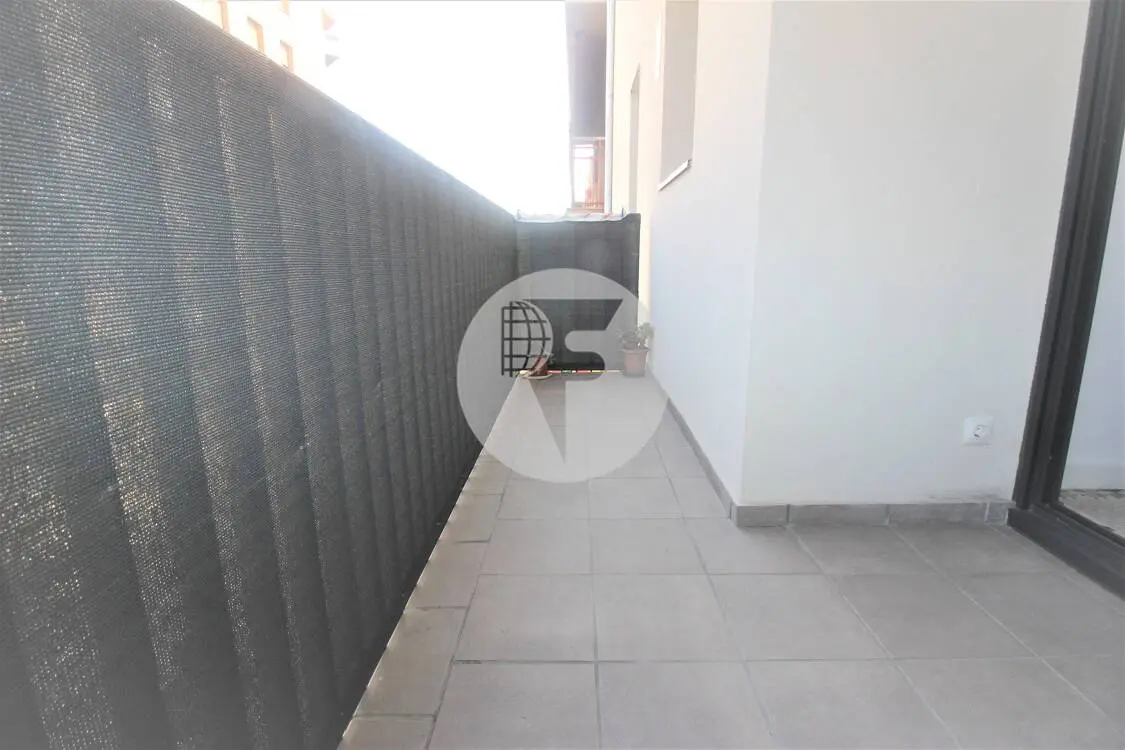 Apartment in perfect condition, with 3 bedrooms in the center of Grano 36