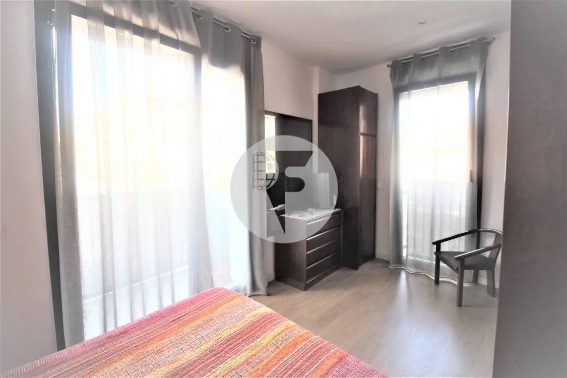 Apartment in perfect condition, with 3 bedrooms in the center of Grano 29