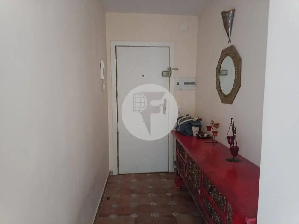 Duplex of 232 m² located in the area of Can Gili in Granollers. 17