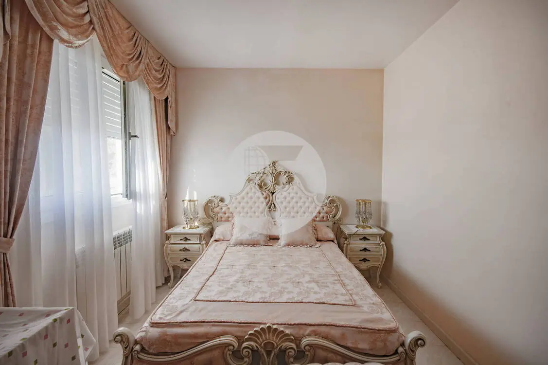 Magnificent luxury detached house in L'Ametlla dle Vallès. 27
