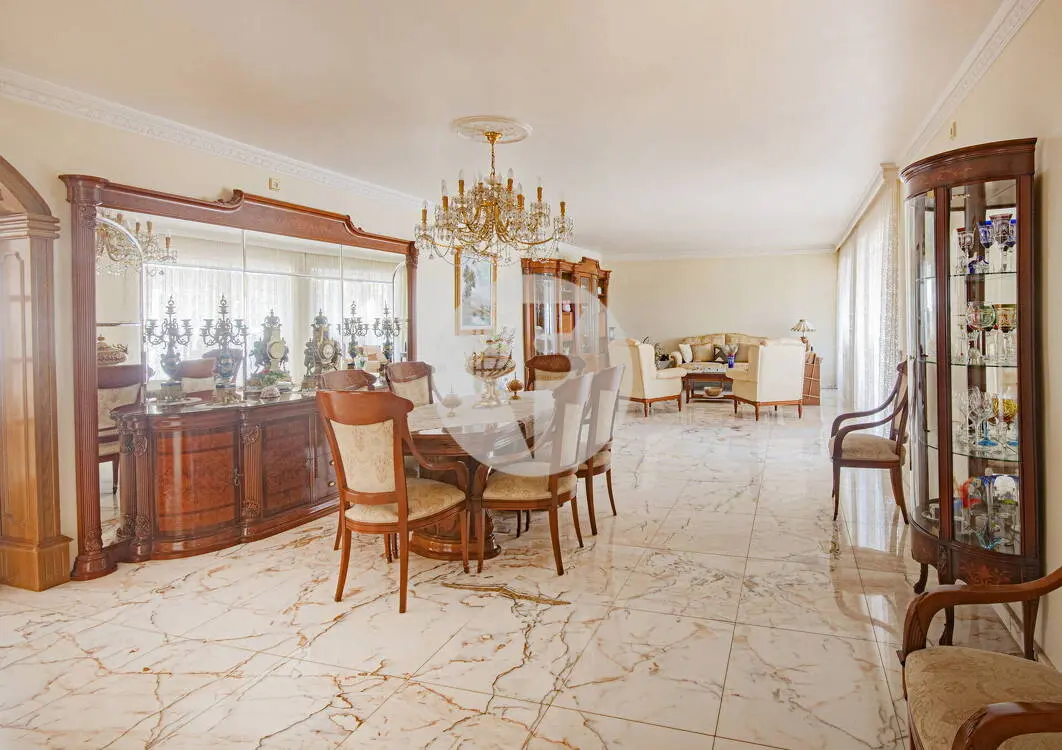 Magnificent luxury detached house in L'Ametlla dle Vallès. 12