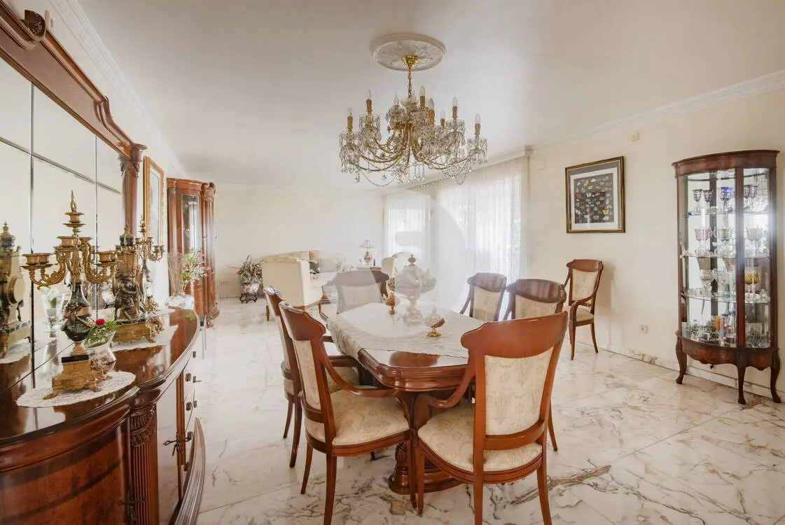 Magnificent luxury detached house in L'Ametlla dle Vallès. 13